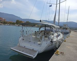 Bavaria Cruiser 41