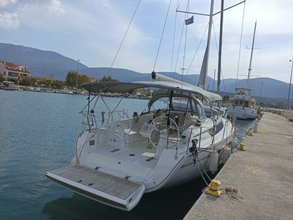 Sailboat Bavaria Cruiser 41 · 2021 (0)