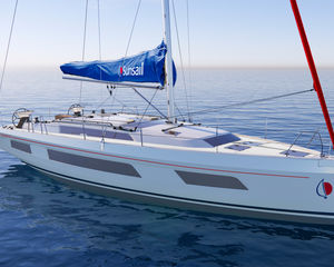 Dufour 44