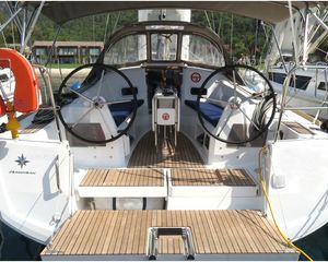 Jeanneau Sun Odyssey 349