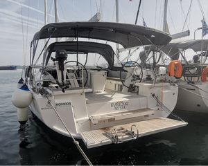 Beneteau Oceanis 46.1