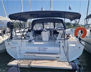 Beneteau Oceanis 46.1