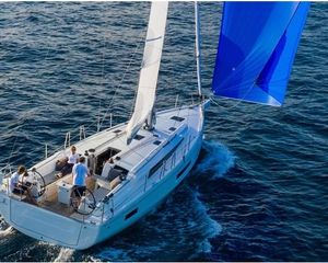 Beneteau Oceanis 40.1