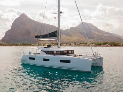 Catamarano Lagoon 46 · 2024 · Sabari (0)