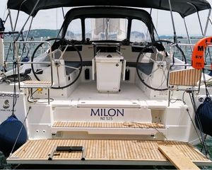 Beneteau Oceanis 40.1