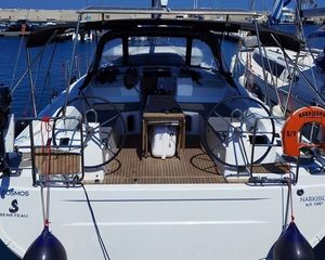 Beneteau Oceanis 40.1