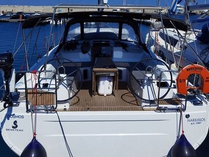 Barca a vela Beneteau Oceanis 40.1 · 2022 (0)