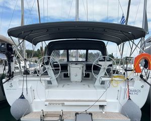 Beneteau Oceanis 51.1