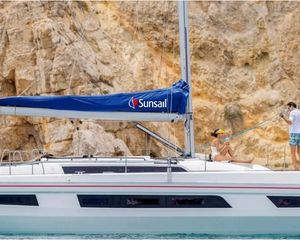 Dufour 41