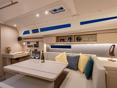 Velero Beneteau Oceanis 40.1 · 2024 · 6429565680000102889 (1)