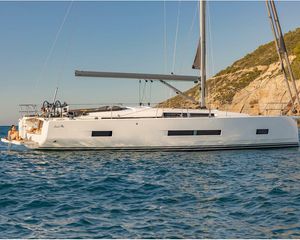 Hanse 460
