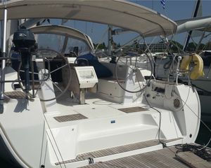 Bavaria Cruiser 46