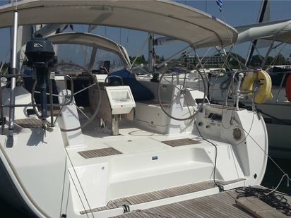 Sailboat Bavaria Cruiser 46 · 2021 (0)