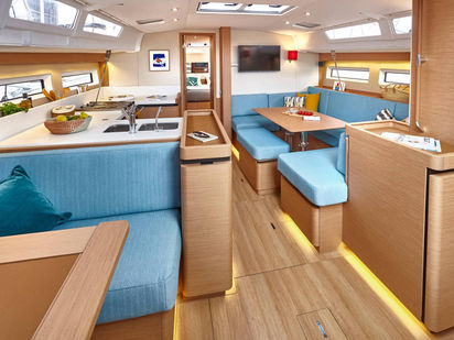 Segelboot Jeanneau Sun Odyssey 490 · 2024 · 6434826940000102889 (1)