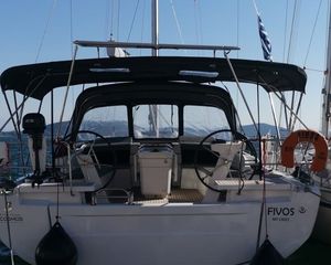 Beneteau Oceanis 46.1