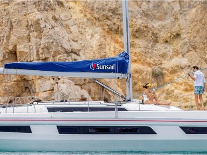 Sailboat Dufour 41 · 2024 (0)