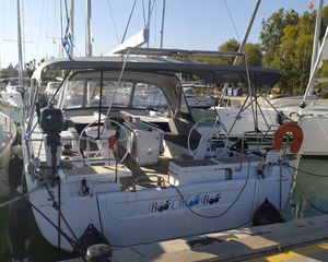 Beneteau Oceanis 51.1