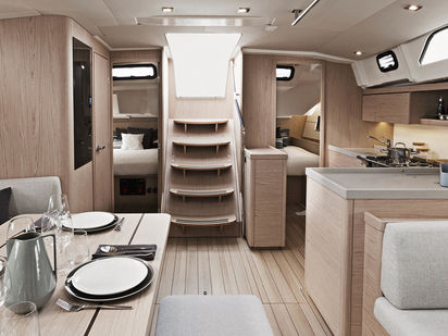 Zeilboot Beneteau Oceanis 461 · 2024 · 6429348700000102889 (1)
