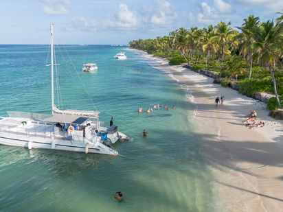 Catamarano Custom Built · 2018 (0)