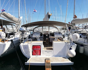 Hanse 455