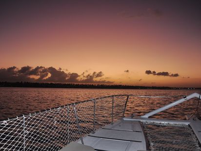 Infinity Catamaran Sunset Cruise (0)