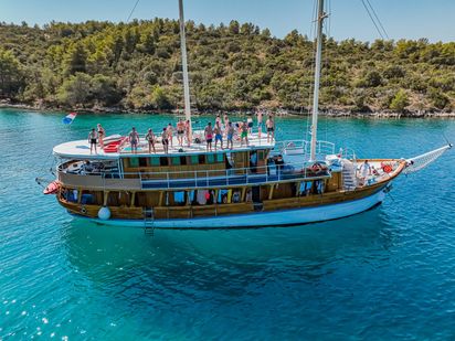 Gulet Custom Built · 1933 (0)