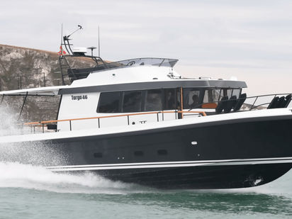 Motorboat Botnia Tagra 46 · 2025 (0)