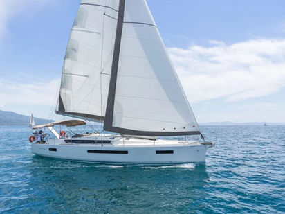Sailboat Jeanneau Sun Odyssey 490 · 2020 (0)