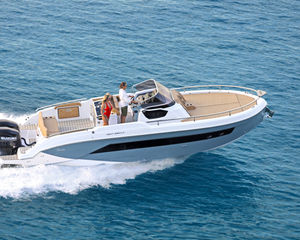 Ranieri Cayman 31 Sport