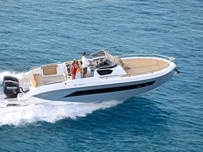 RIB Ranieri Cayman 31 Sport · 2025 (0)