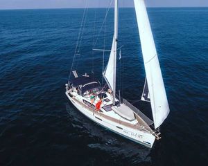 Jeanneau Sun Odyssey 42 DS