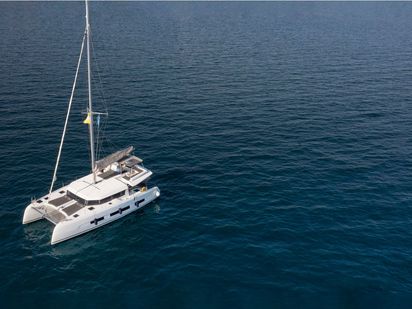 Diva - Skippered (0)