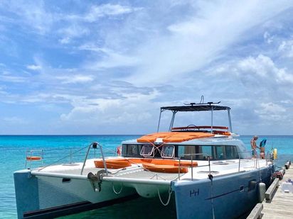 Catamarano Custom Built · 2018 (0)