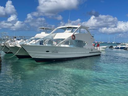 Isla Saona Catamaran (0)