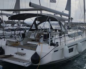 Bavaria C42
