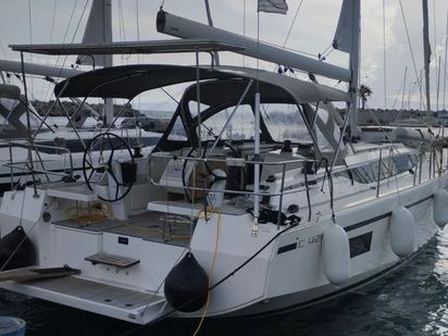 Barca a vela Bavaria C42 · 2023 (0)