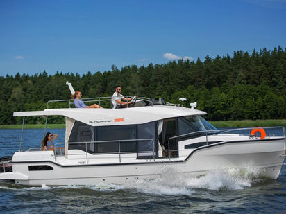 Casa flotante Baltyacht Sun Camper 35 · 2024 (0)