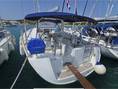 Voilier Beneteau Oceanis 50 Family · 2011 (0)