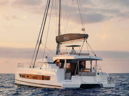Catamaran Bali Catspace · 2023 (0)