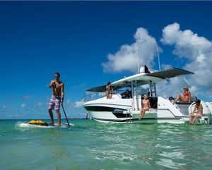 Jeanneau Cap Camarat 12.5 WA