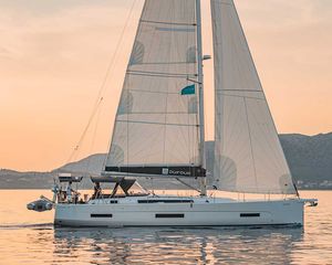 Dufour 530
