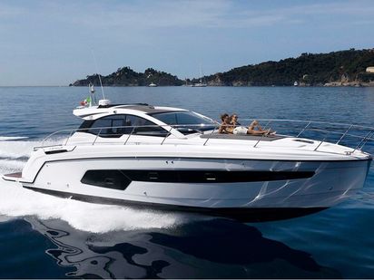 Speedboat GS Nautica 510 Open · 2024 (0)