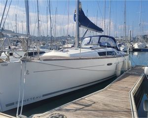 Beneteau Oceanis 37