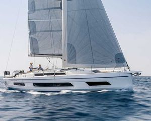 Dufour 410 Grand Large