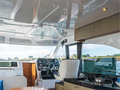 Motorboot Beneteau Antares 11 OB · 2024 · FALCON (1)