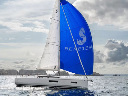 Zeilboot Beneteau Oceanis 37.1 · 2025 (0)