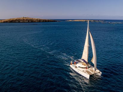 Catamaran Lagoon 410 S2 · 2004 (0)