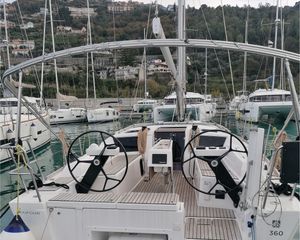 Dufour 360 Grand Large