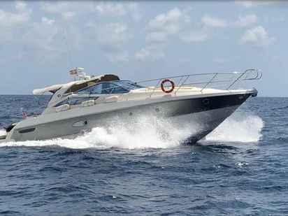 Motorboot Cranchi 43 · 2020 (0)