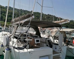 Dufour 390 Grand Large